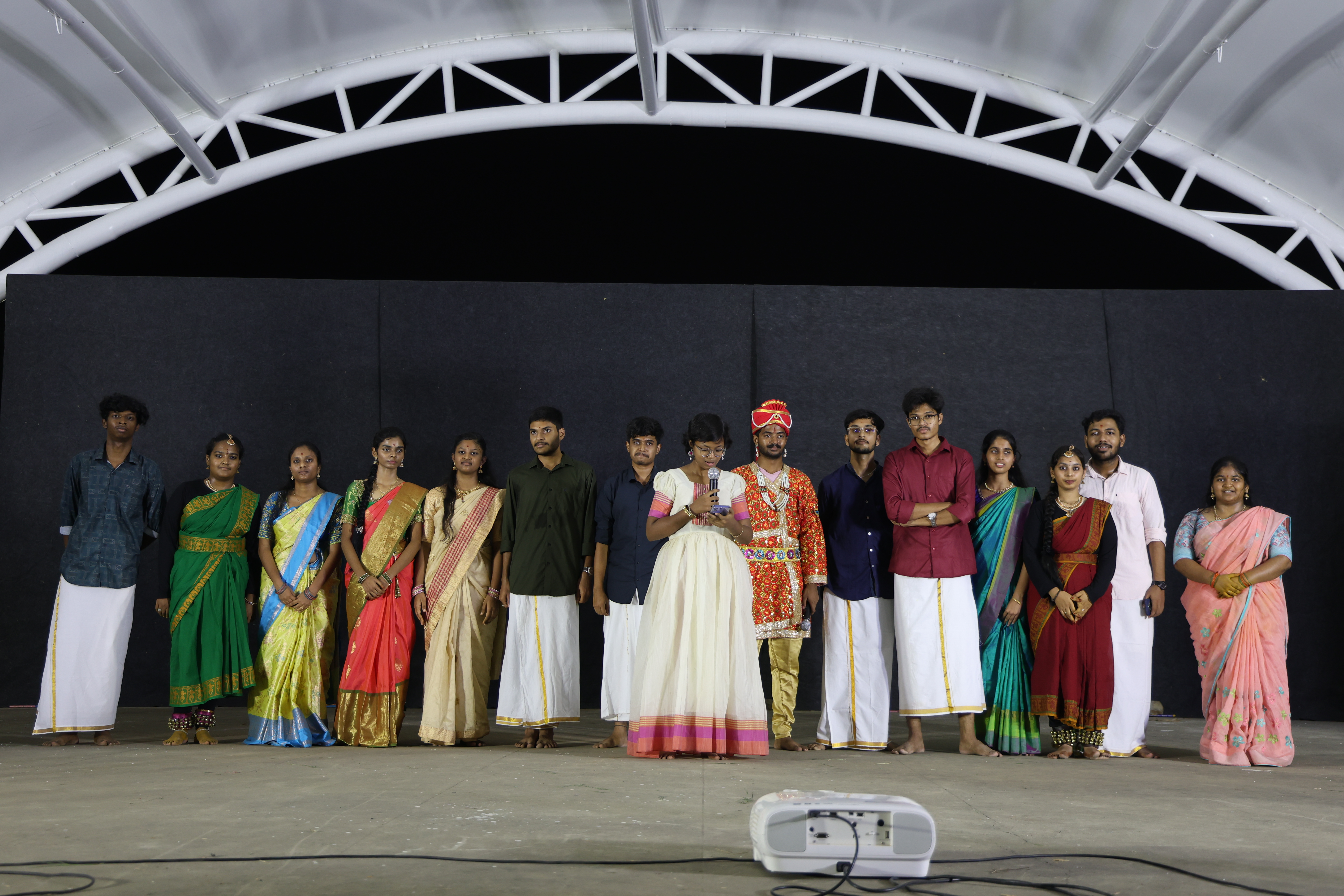 sangam photograph